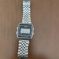 کاسیو اصل نوستالوژی|ساعت|تبریز, |دیوار