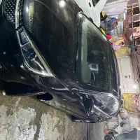 آریزو۵ داشبورد جدید مدل ۱۴۰۱|خودرو سواری و وانت|تهران, وصفنارد|دیوار