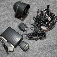 دزدگیر ساده|قطعات یدکی و لوازم جانبی|تهران, شهرک یاس|دیوار