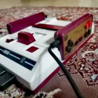 کنسول قدیمی|کنسول، بازی ویدئویی و آنلاین|بیرجند, |دیوار