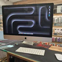 iMac ۵k ۲۷ اینچ اپل
