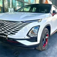 فونیکس FX دو دیفرانسیل، مدل ۱۴۰۴