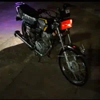هوندا ۱۲۵