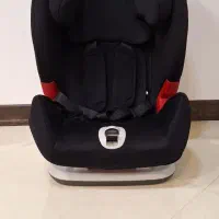 صندلی ماشین بیبی لند|کالسکه و لوازم جانبی|سمنان, |دیوار