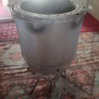 تنور گازی