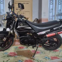 موتور سنگین نقد یا معاوضه