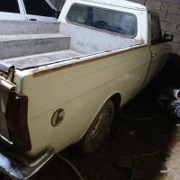 وانت پیکان|خودرو سواری و وانت|کرخه, |دیوار