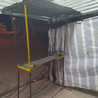 منقل بزرگ و نو