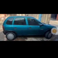 اپل کورسا1994