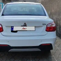 ساینا اس مدل ۱۴۰۲|خودرو سواری و وانت|سیوان, |دیوار