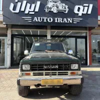 پاترول مدل 76