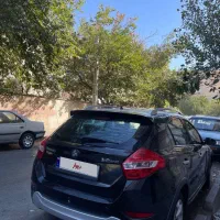 برلیانس کراس مدل ۹۷|خودرو سواری و وانت|تهران, اوقاف|دیوار