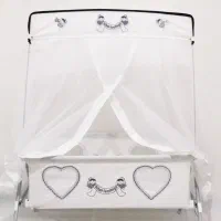 گهواره تاشو نوزاد