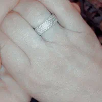 حلقه نقره|جواهرات|زابل, |دیوار