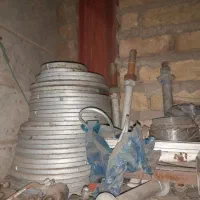 وزنه بدنسازی