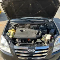 Mvm 530 مدل ۱۳۹۲|خودرو سواری و وانت|کرج, گوهردشت|دیوار