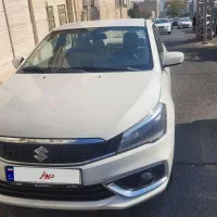 سوزوکی سیاز ۲۰۲۵|خودرو سواری و وانت|تهران, ونک|دیوار