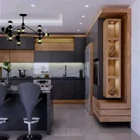 بزرگترین تولیدکننده /کابینت آشپزخانه/مد روز  /ویژه|مصالح و تجهیزات ساختمان|باقرشهر, |دیوار