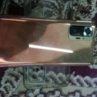 گوشی Redmi Note 10 Pro|موبایل|هندیجان, |دیوار