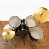 درامز درام جاز|درام و پرکاشن|اصفهان, دانشگاه اصفهان|دیوار