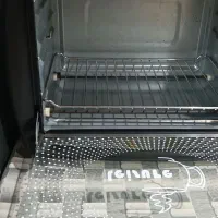 توستر|اجاق گاز و لوازم برقی پختوپز|مسجد سلیمان, |دیوار