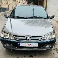 پارس ۸۸دوگانه فابریک عروسک