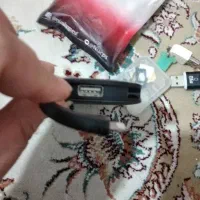 پاور بانک|لوازم جانبی موبایل و تبلت|فولادشهر, A6|دیوار