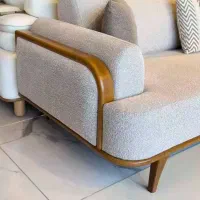 تولیدی مبل هر مدلی خواستین در خدمتیم|مبلمان خانگی و میز عسلی|آق قلا, |دیوار