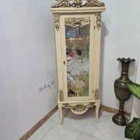 بوفه مینی سالم|بوفه، ویترین، کنسول|سنگر, |دیوار