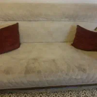 مبل راحتی|مبلمان خانگی و میز عسلی|تهران, فلاح|دیوار