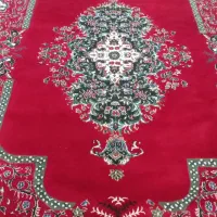 فرش ۹ متری|فرش|بروجرد, |دیوار