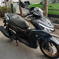یاماها ایروکسs مدل ۴۰۳