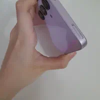سامسونگ a35 درحد نو