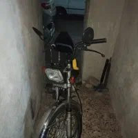 موتور مزایده 125
