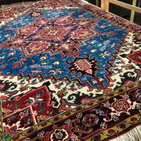 فروش و تامین بهترین و با کیفیت ترین فرشهای هریس