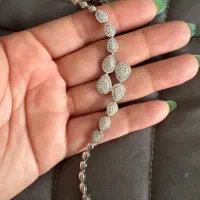 سرویس نقره عیار ۹۲۵|جواهرات|تهران, جنت‌آباد جنوبی|دیوار