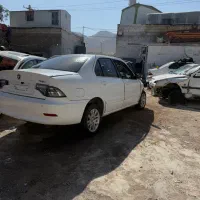 سورن‌‌‌پلاس‌معاوضه‌با‌خودرو‌تصادفی|خودرو سواری و وانت|شیراز, احمدآباد|دیوار