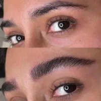 ۵۰ درصد آف روی تمامی خدمات ارایش دائم و فیبروز ۶۵۰