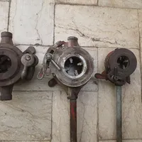 حدیده قدیمی  لوله دستی قدیمی دایس کله گاوی|کلکسیون اشیاء عتیقه|اصفهان, خلیل آباد|دیوار