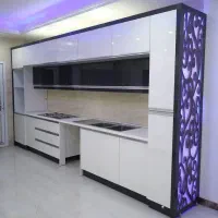 کابینت|مصالح و تجهیزات ساختمان|گلستان (تهران), |دیوار