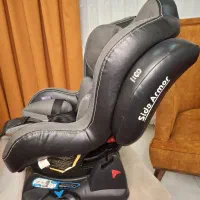 صندلی کودک دلیجات مدل ایرتک