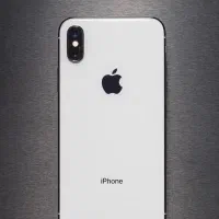 آیفون XS 256گیگ سفید