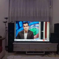 ال ای دی ۵۰|تلویزیون و پروژکتور|پرند, فاز ۶|دیوار