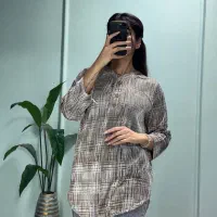 شومیز ۳دکمه پاییزی|لباس|تهران, افسریه جنوبی|دیوار