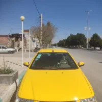 سمند ef7 تاکسی مدل ۱۴۰۲|خودرو سواری و وانت|کرمان, |دیوار