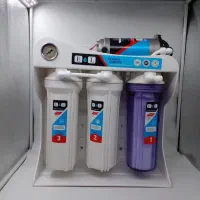 سرویس و نصب و تعمیر وفروش تصفیه آب خانگی