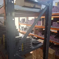 انباردار و پخش بار دارای ماشین پراید وانت