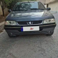 پژو 405 SLX مدل 1397