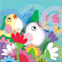 آموزگار پایه ابتدایی با سابقه ۱۵ سال تدریس