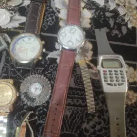 ساعت